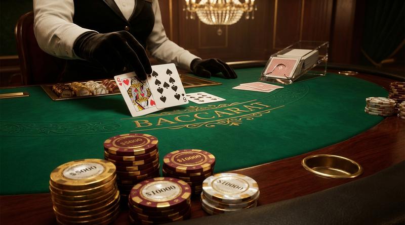 户外实景灯光合同博弈：性能对赌与维护条款的横向权衡